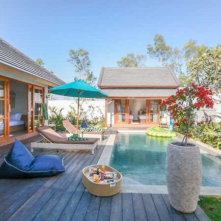 Villa Kupu Kupu Bingin Uluwatu Zewnętrze zdjęcie