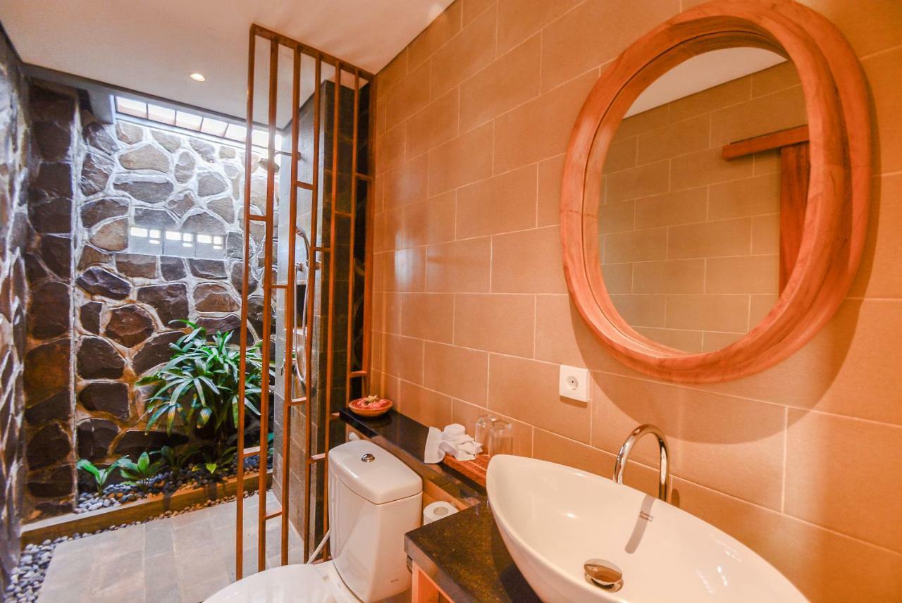 Villa Kupu Kupu Bingin Uluwatu Zewnętrze zdjęcie