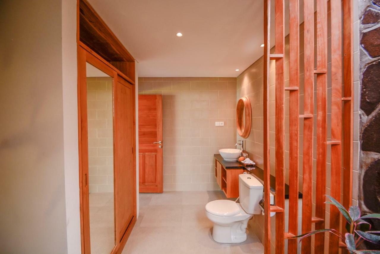 Villa Kupu Kupu Bingin Uluwatu Zewnętrze zdjęcie