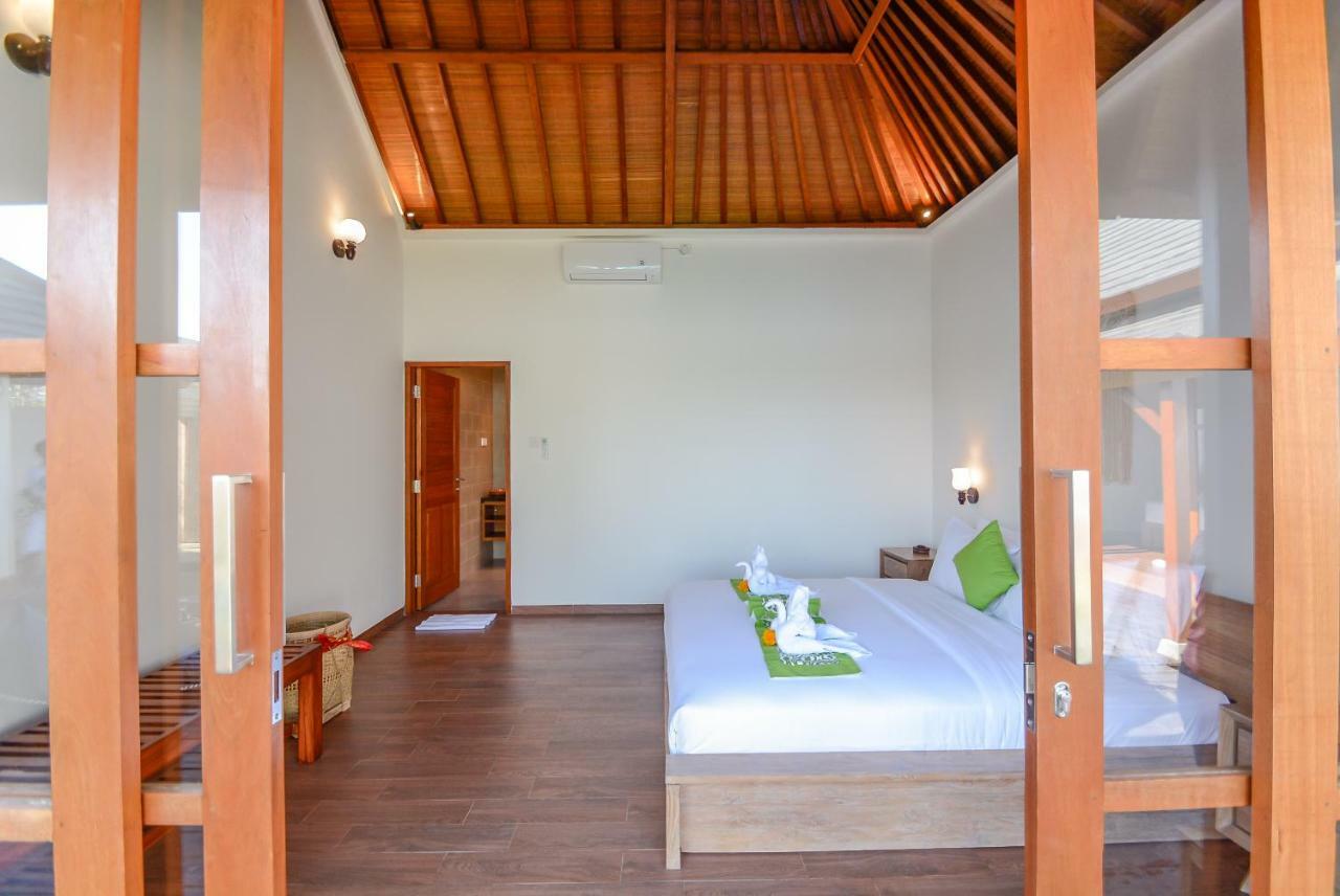 Villa Kupu Kupu Bingin Uluwatu Zewnętrze zdjęcie