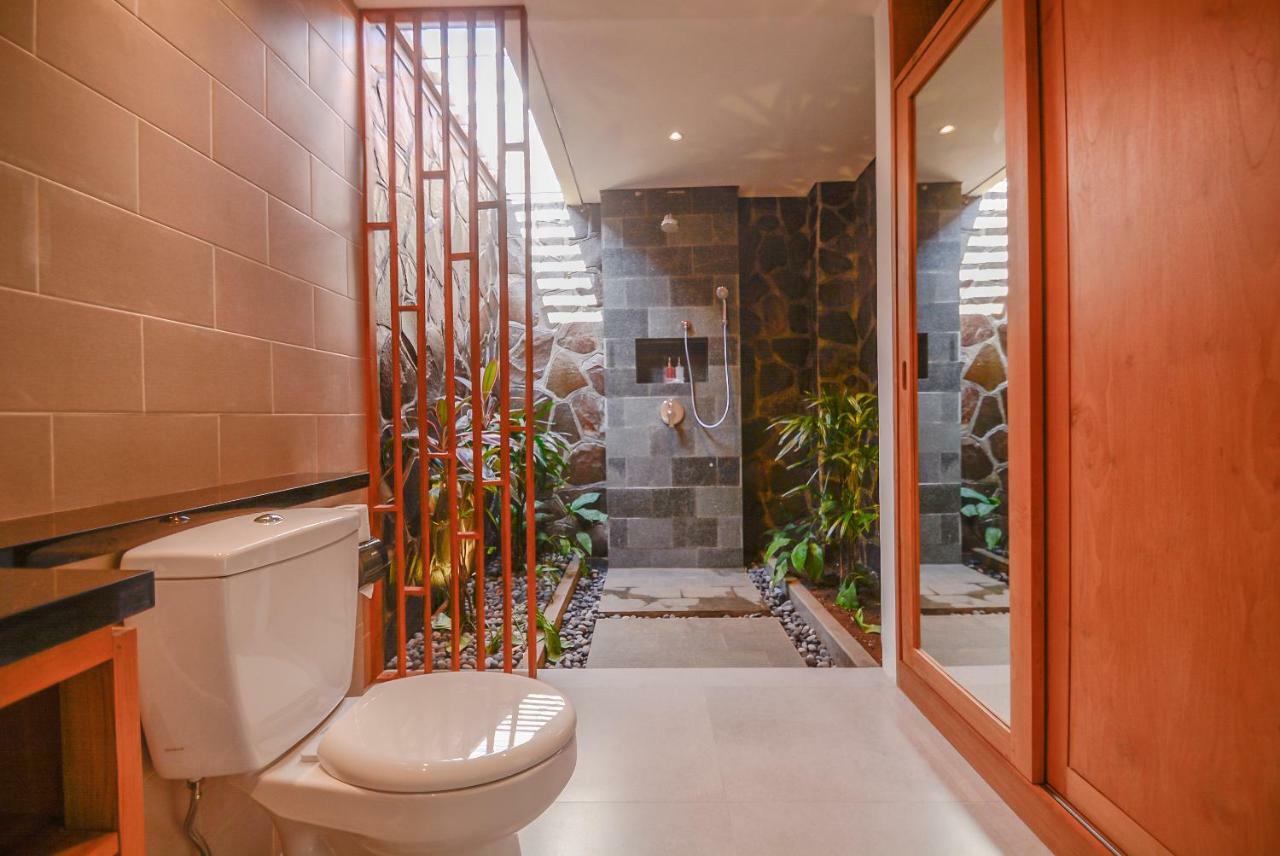 Villa Kupu Kupu Bingin Uluwatu Zewnętrze zdjęcie