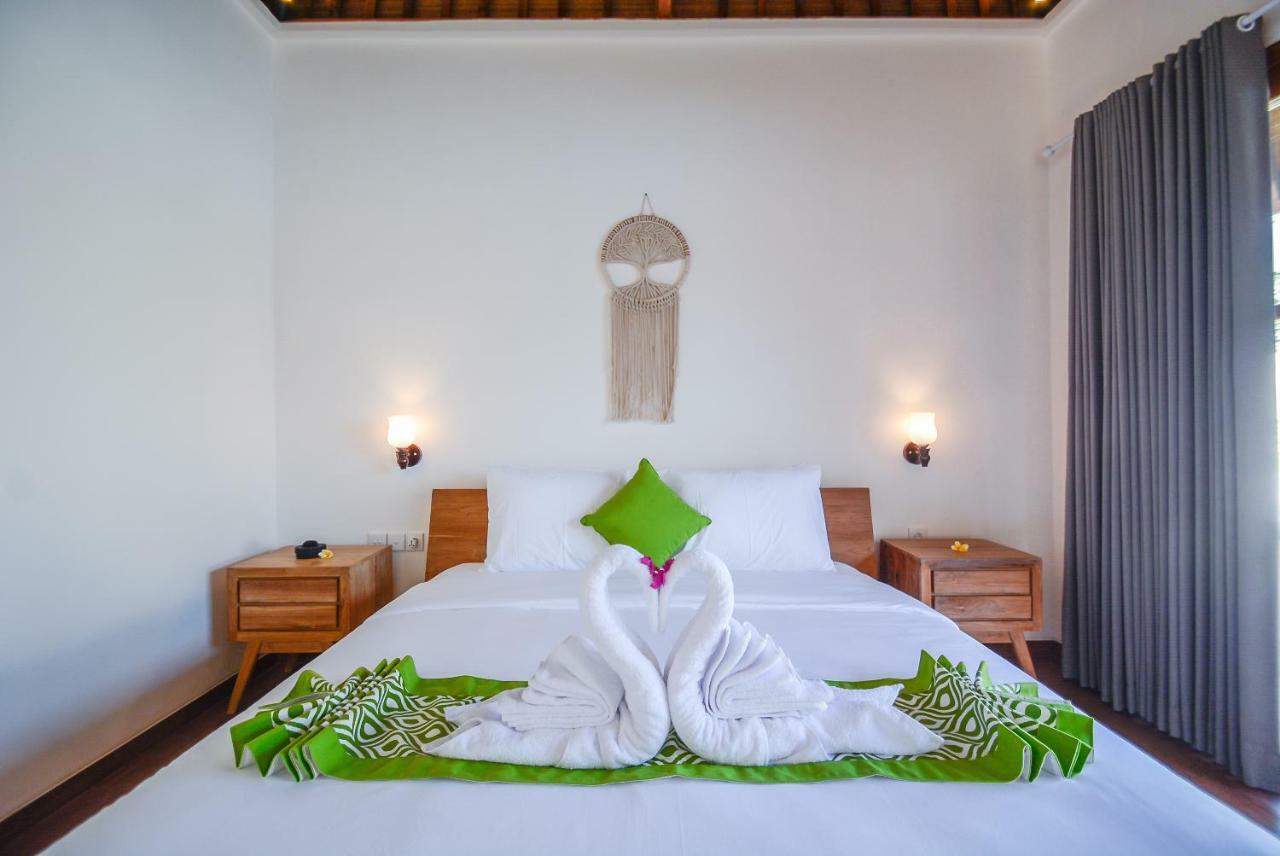 Villa Kupu Kupu Bingin Uluwatu Zewnętrze zdjęcie