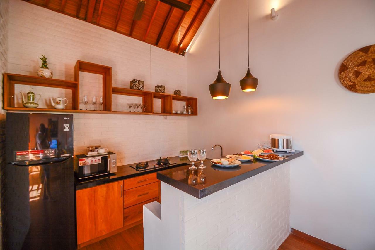 Villa Kupu Kupu Bingin Uluwatu Zewnętrze zdjęcie