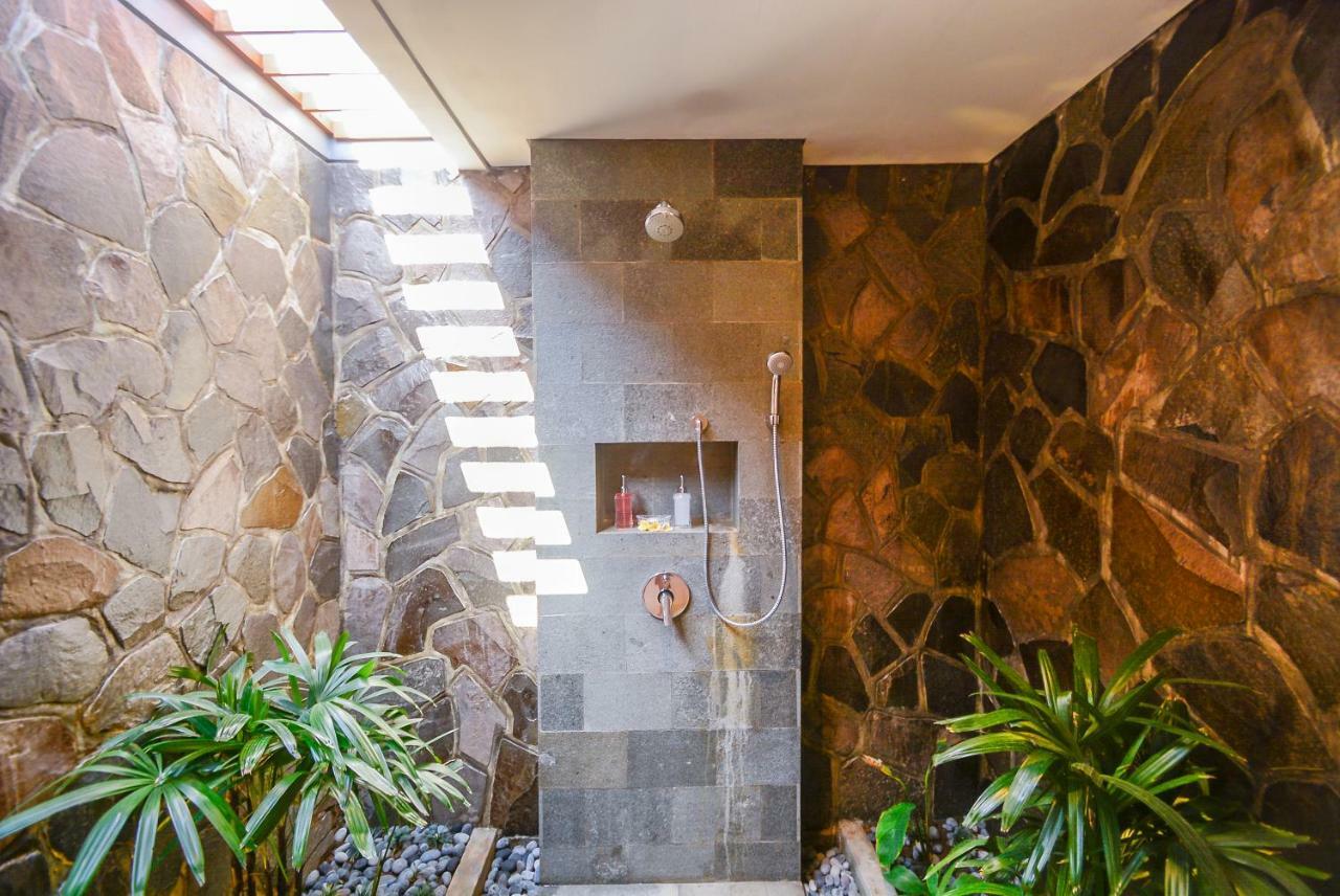 Villa Kupu Kupu Bingin Uluwatu Zewnętrze zdjęcie